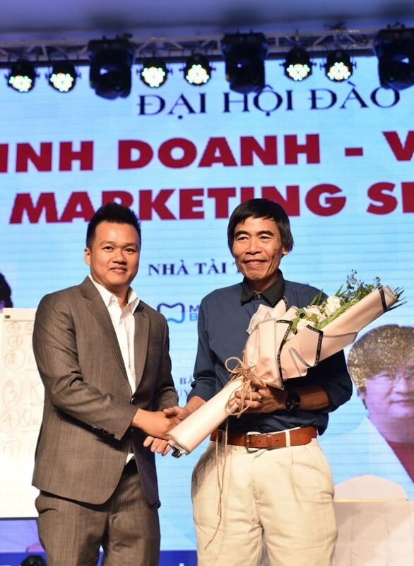 Tư Duy Kinh Doanh Spa Thịnh Vượng